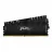 RAM KINGSTON FURY Renegade (KF436C16RBK2/16), DDR4 16GB (2x8GB) 3600MHz, CL16,  1.35V
