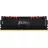 RAM KINGSTON FURY Renegade RGB (KF432C16RBAK2/64), DDR4 64GB (2x32GB) 3200MHz, CL16,  1.35V