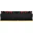 RAM KINGSTON FURY Renegade RGB (KF432C16RBAK2/64), DDR4 64GB (2x32GB) 3200MHz, CL16,  1.35V