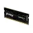RAM KINGSTON FURY Impact (KF426S15IB/8), SODIMM DDR4 8GB 2666MHz, CL15,  1.2V