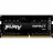 RAM KINGSTON FURY Impact (KF426S15IB/8), SODIMM DDR4 8GB 2666MHz, CL15,  1.2V