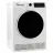 Masina de uscat rufe VESTA FD7001D, Standard,  Cu condensare,  7 kg,  15 programe,  Alb, B