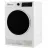 Masina de uscat rufe VESTA FD7001D, Standard,  Cu condensare,  7 kg,  15 programe,  Alb, B