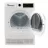Masina de uscat rufe VESTA FD7001D, Standard,  Cu condensare,  7 kg,  15 programe,  Alb, B