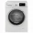 Masina de spalat rufe TEKA SPA TKD 1610 WD, Standard,  10 kg,  1600 RPM,  16 programe,  Alb, A