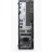 Calculator DELL Optiplex 3080 SFF Black, Core i3-10105 8GB 256GB SSD DVD Intel UHD Ubuntu Keyboard+Mouse