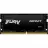 RAM KINGSTON FURY IMPACT (KF432S20IB/32), SODIMM DDR4 32GB 3200MHz, CL20,  1.2V
