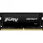 RAM KINGSTON FURY Impact (KF432S20IB/32), SODIMM DDR4 32GB 3200MHz, CL20,  1.2V