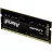 Модуль памяти KINGSTON FURY Impact (KF432S20IB/32), SODIMM DDR4 32GB 3200MHz, CL20,  1.2V