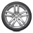 Anvelopa HANKOOK W320 205/60 R-16 H 96, Iarna