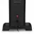 Convector Trotec TCH2311E, 2300 W, 27 m², Termostat, Negru