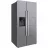 Холодильник TEKA RLF 74925 SS EU, 490 л,  No Frost,  Быстрое замораживание,  Дисплей,  178.8 см,  Нержавеющая сталь, A++