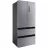 Холодильник TEKA RFD 77820 S EU, 500 л,  No Frost,  Быстрое замораживание,  Дисплей,  198.8 см,  Нержавеющая сталь, A++