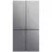 Холодильник TEKA RMF 77920 SS EU, 637 л, No Frost, Быстрое замораживание, Дисплей, 193.5 см, Нержавеющая сталь, A++