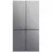 Frigider TEKA RMF 77920 SS EU, 637 l, No Frost, Congelare rapida, Display, 193.5 cm, Inox, A++