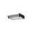 Hota TEKA C 6420, 375 m3/h,  2 motoare,  60 cm,  Filtru de grasime din aluminiu,  Inox