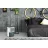 Uscator de aer Trotec TTK 33 E 14 l/24 ore, 240 W,  15 m2,  Control sensor,  Alb,  Negru