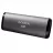 Hard disk extern ADATA Portable SSD SE760 Titanium, 512GB, USB3.2,  Type-C