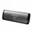 Hard disk extern ADATA Portable SSD SE760 Titanium, 1.0TB, USB3.2,  Type-C