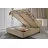 Кровать Ambianta Montreal, Двуспальная,  Белый, 160 x 200