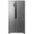 Frigider GORENJE NRS9181MX, 516 l,  No Frost,  Congelare rapida,  Display,  178.6 cm,  Inox, A+