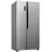 Frigider GORENJE NRS9181MX, 516 l,  No Frost,  Congelare rapida,  Display,  178.6 cm,  Inox, A+