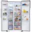 Frigider GORENJE NRS9181MX, 516 l,  No Frost,  Congelare rapida,  Display,  178.6 cm,  Inox, A+