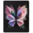 Мобильный телефон Samsung Galaxy Z Fold3 5G 12/512Gb Phantom Black