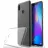 Husa Xcover Huawei P Smart 2019,  TPU ultra-thin,  Transparent, 6.21"