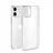 Чехол Xcover iPhone 12 mini,  TPU ultra-thin,  Transparent, 5.4"