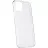 Husa Xcover iPhone 12 mini,  TPU ultra-thin,  Transparent, 5.4"