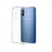 Husa Xcover Samsung A01 core, TPU ultra-thin, Transparent, 5.3"