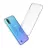 Husa Xcover Samsung A01 core, TPU ultra-thin, Transparent, 5.3"