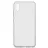 Husa Xcover p/u Samsung A02, TPU ultra-thin, Transparent, 6.5"