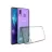 Husa Xcover Samsung A11, TPU ultra-thin, Transparent, 6.4"