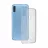 Husa Xcover Samsung A11, TPU ultra-thin, Transparent, 6.4"
