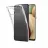 Husa Xcover Samsung A12, TPU ultra-thin, Transparent, 6.5"