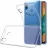 Husa Xcover Samsung A20s, TPU ultra-thin, Transparent, 6.5"