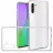 Чехол Xcover Samsung Note 10, TPU ultra-thin, Transparent, 6.3"