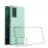 Husa Xcover Samsung S20, TPU ultra-thin, Transparent, 6.2"