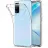 Husa Xcover Samsung S20+, TPU ultra-thin, Transparent, 6.7"