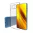 Чехол Xcover Xcover husa p/u Xiaomi Poco X3,  TPU ultra-thin,  Transparent, 6.67"