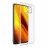 Husa Xcover Xcover husa p/u Xiaomi Poco X3,  TPU ultra-thin,  Transparent, 6.67"