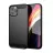 Husa Xcover iPhone 12 Pro Max,  Armor,  Black, 6.7"