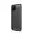 Husa Xcover Samsung A12, Armor, Black, 6.5''
