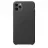 Чехол Xcover Iphone 11 Pro Max,  Leather,  Black, 6.5"
