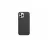 Чехол Xcover Iphone 12 | 12 Pro,  Leather,  Black, 6.1"