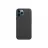 Husa Xcover Iphone 12 | 12 Pro,  Leather,  Black, 6.1"