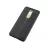 Husa Xcover Nokia 5.1,  Leather,  Black, 5.5"