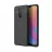 Husa Xcover Xcover husa p/u Xiaomi RedMi 8A,  Leather,  Black, 6.22"